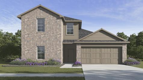 741 Wild Rose Way Princeton TX 75407