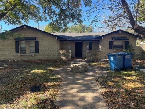 1221 Holt Avenue Desoto TX 75115