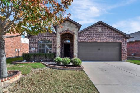 8108 Misty Water Drive Fort Worth TX 76131