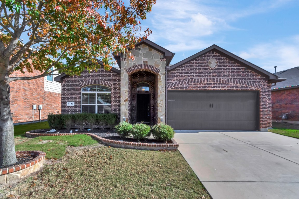 8108 Misty Water Drive Fort Worth TX 76131
