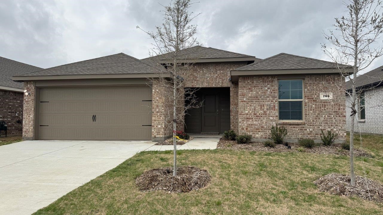 705 Brook Lane Josephine TX 75135