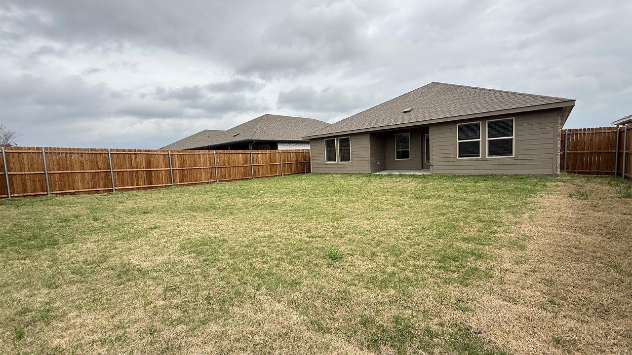 705 Brook Lane Josephine TX 75135