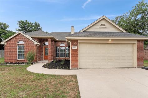 517 Smyth Street Aledo TX 76008