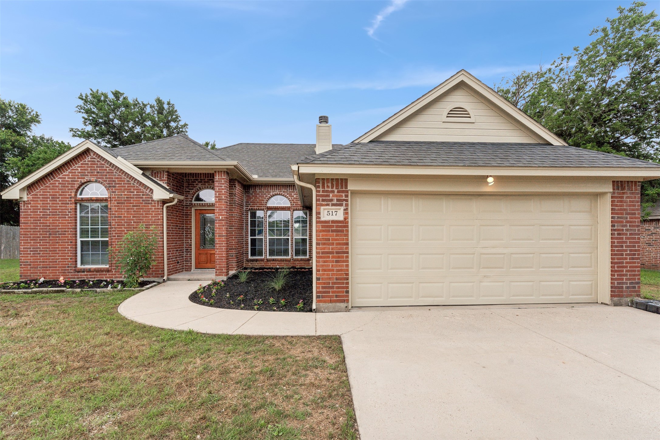 517 Smyth Street Aledo TX 76008
