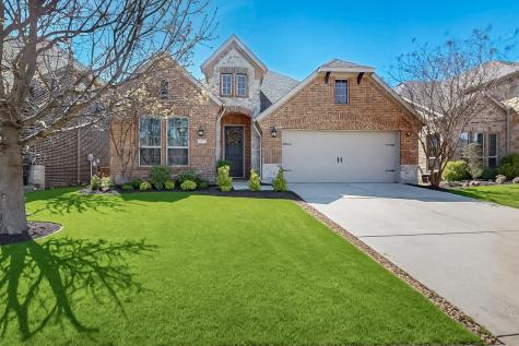 5517 Datewood Lane Mckinney TX 75071