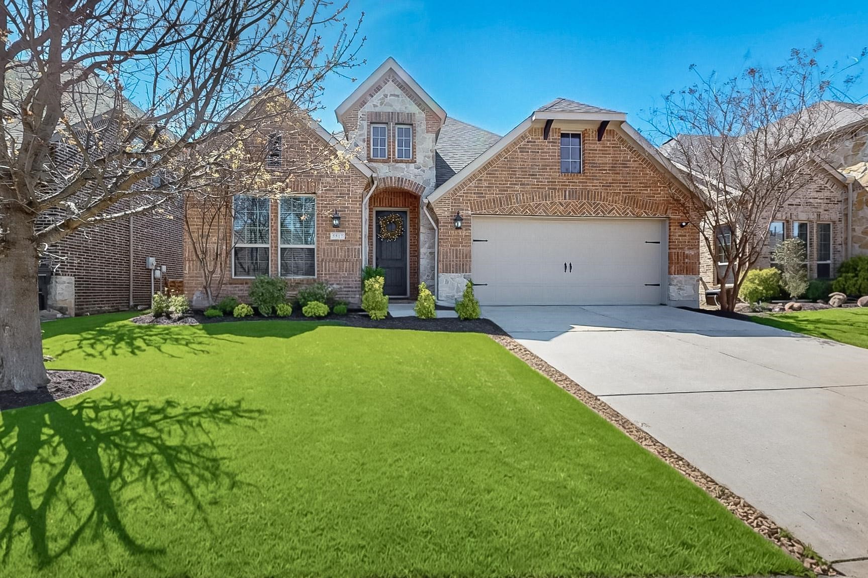 5517 Datewood Lane Mckinney TX 75071