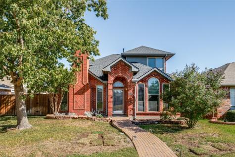 2229 Bresee Drive Carrollton TX 75010