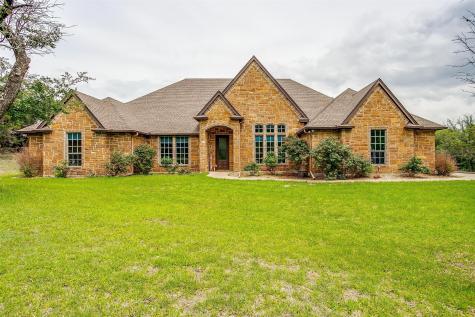 7326 Massey Road Granbury TX 76049