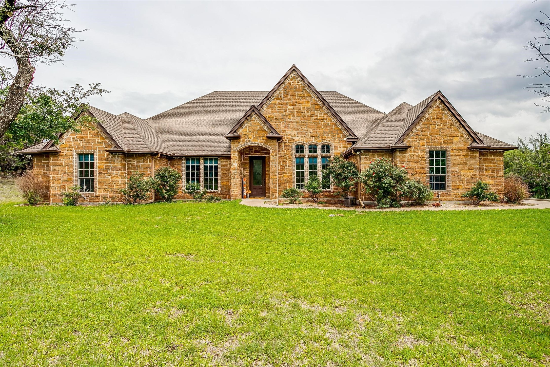 7326 Massey Road Granbury TX 76049