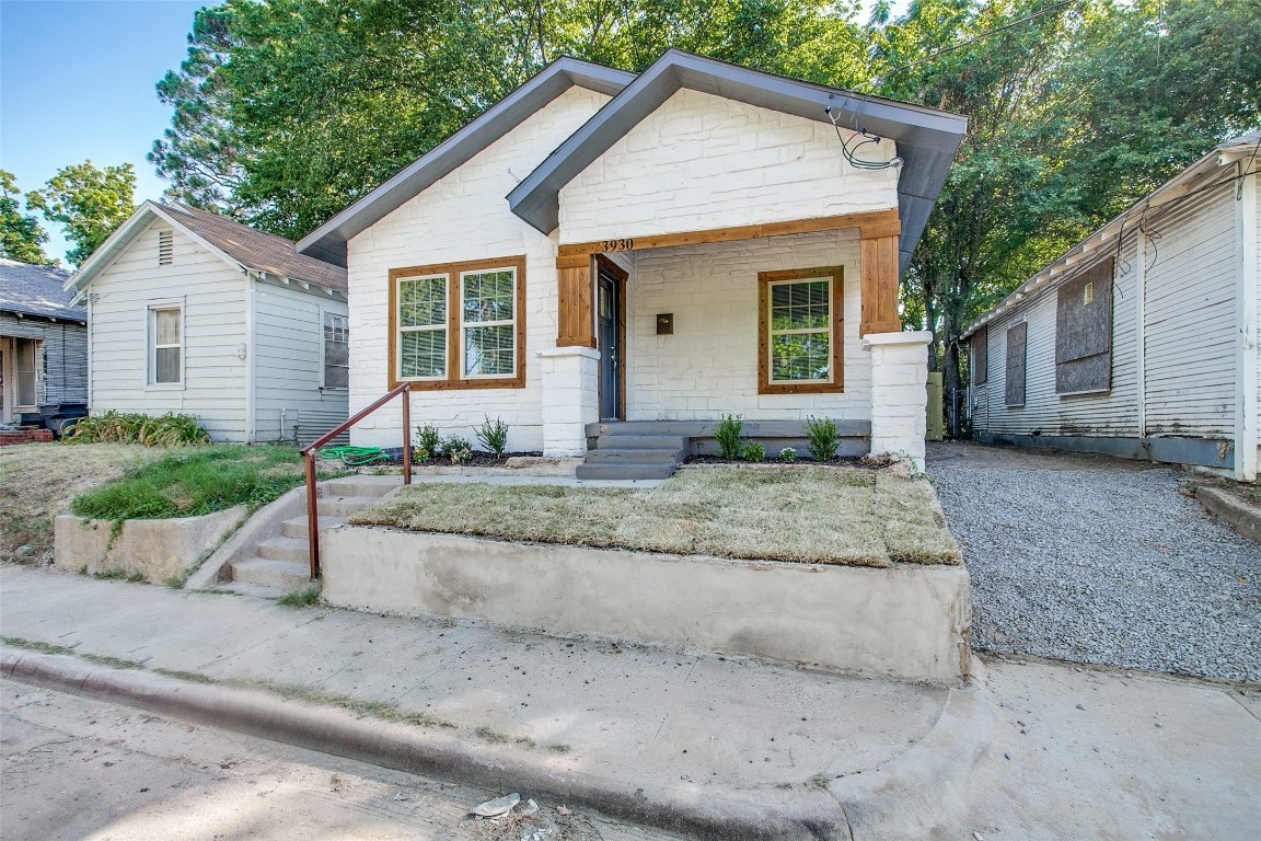 3930 Atlanta Street Dallas TX 75215