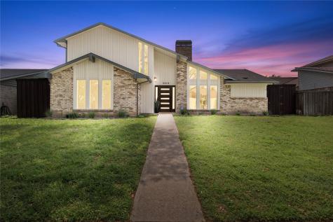 3214 Brook Glen Drive Garland TX 75044