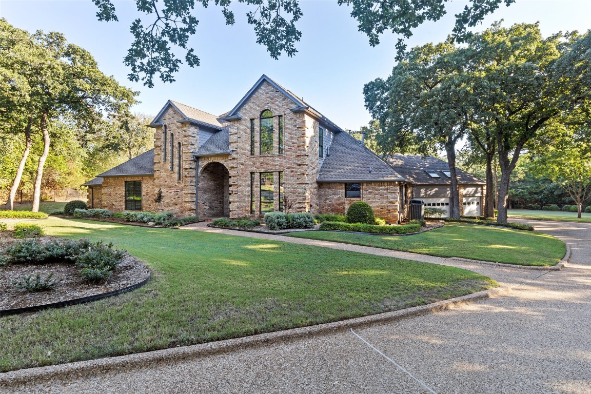 940 Brittany Court Southlake TX 76092