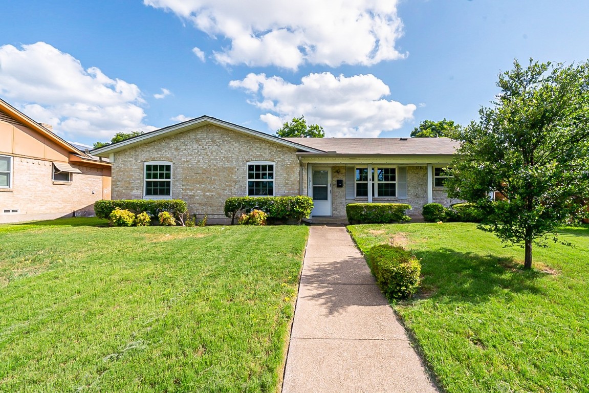 3936 Upland Way Garland TX 75042