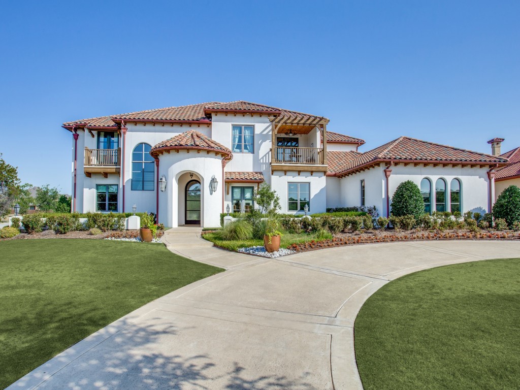 1100 Lake Carillon Lane Southlake TX 76092