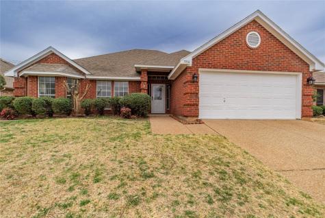 7916 Marsh Court Fort Worth TX 76123