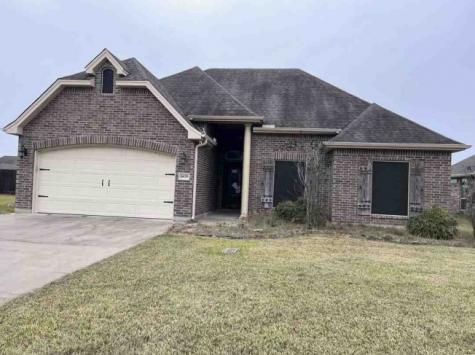6670 Woodridge Drive Lumberton TX 77657