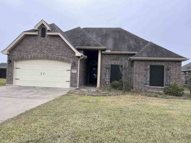 6670 Woodridge Drive Lumberton TX 77657