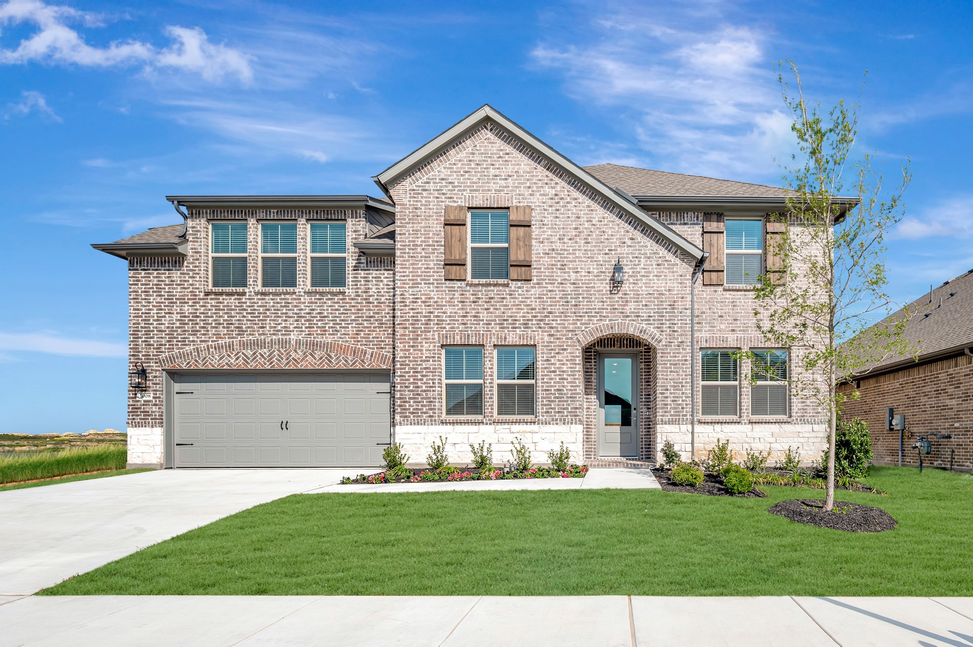 1008 Butterfly Lane Justin TX 76247