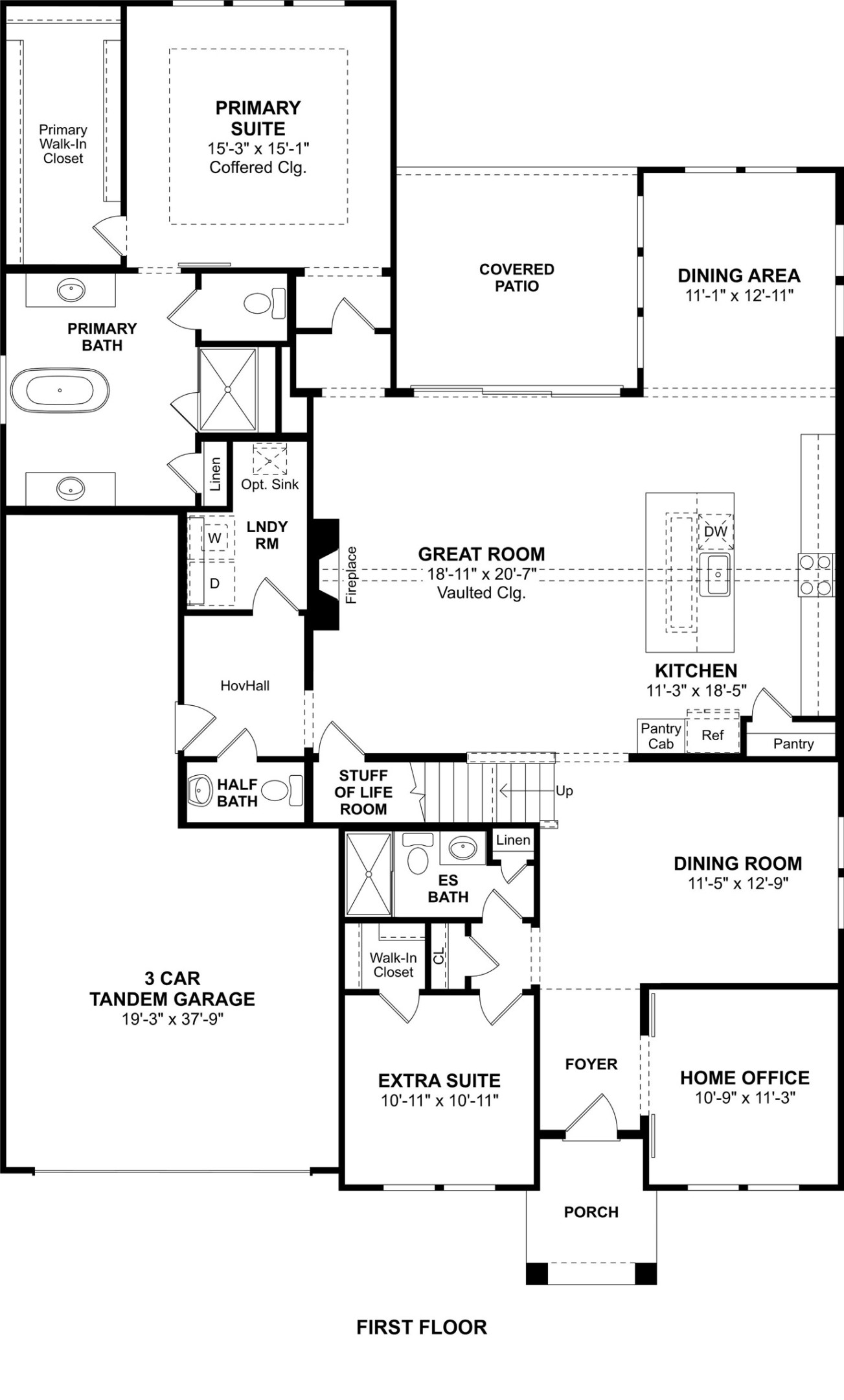 1008 Butterfly Lane Justin TX 76247