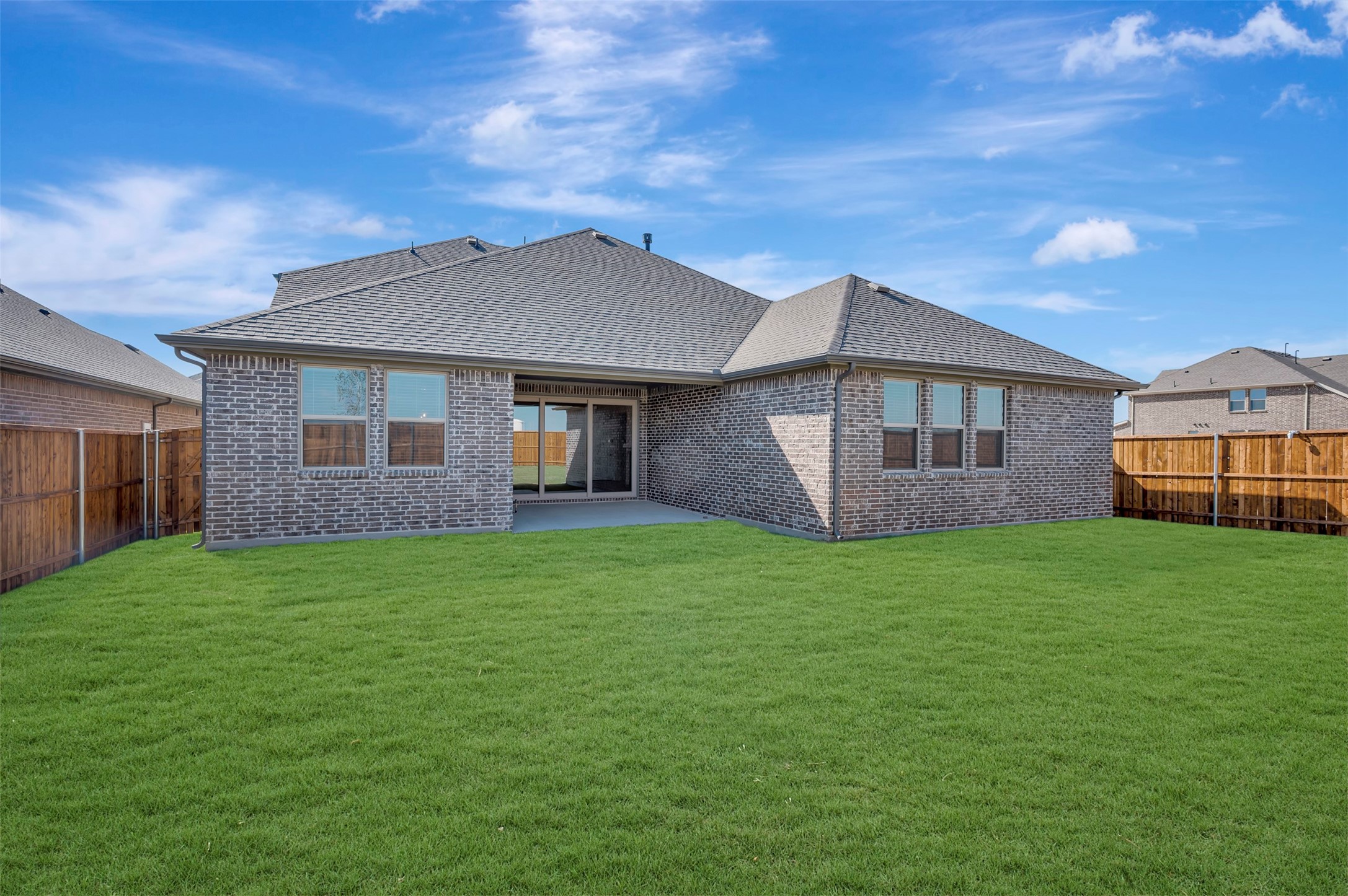 1008 Butterfly Lane Justin TX 76247