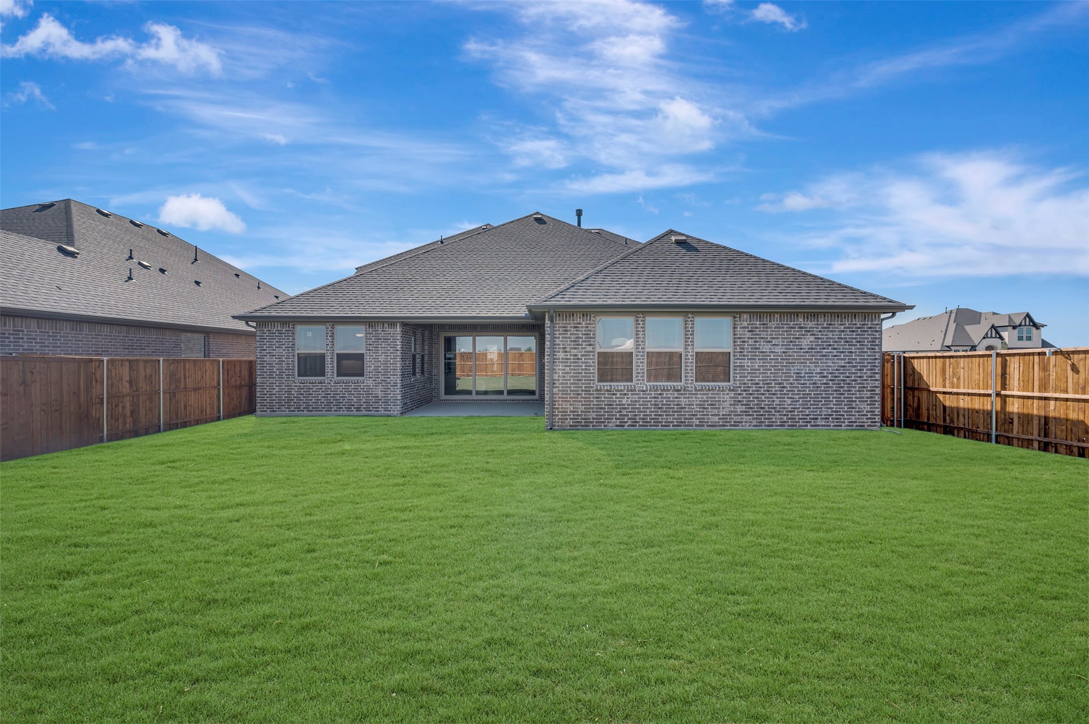 1008 Butterfly Lane Justin TX 76247