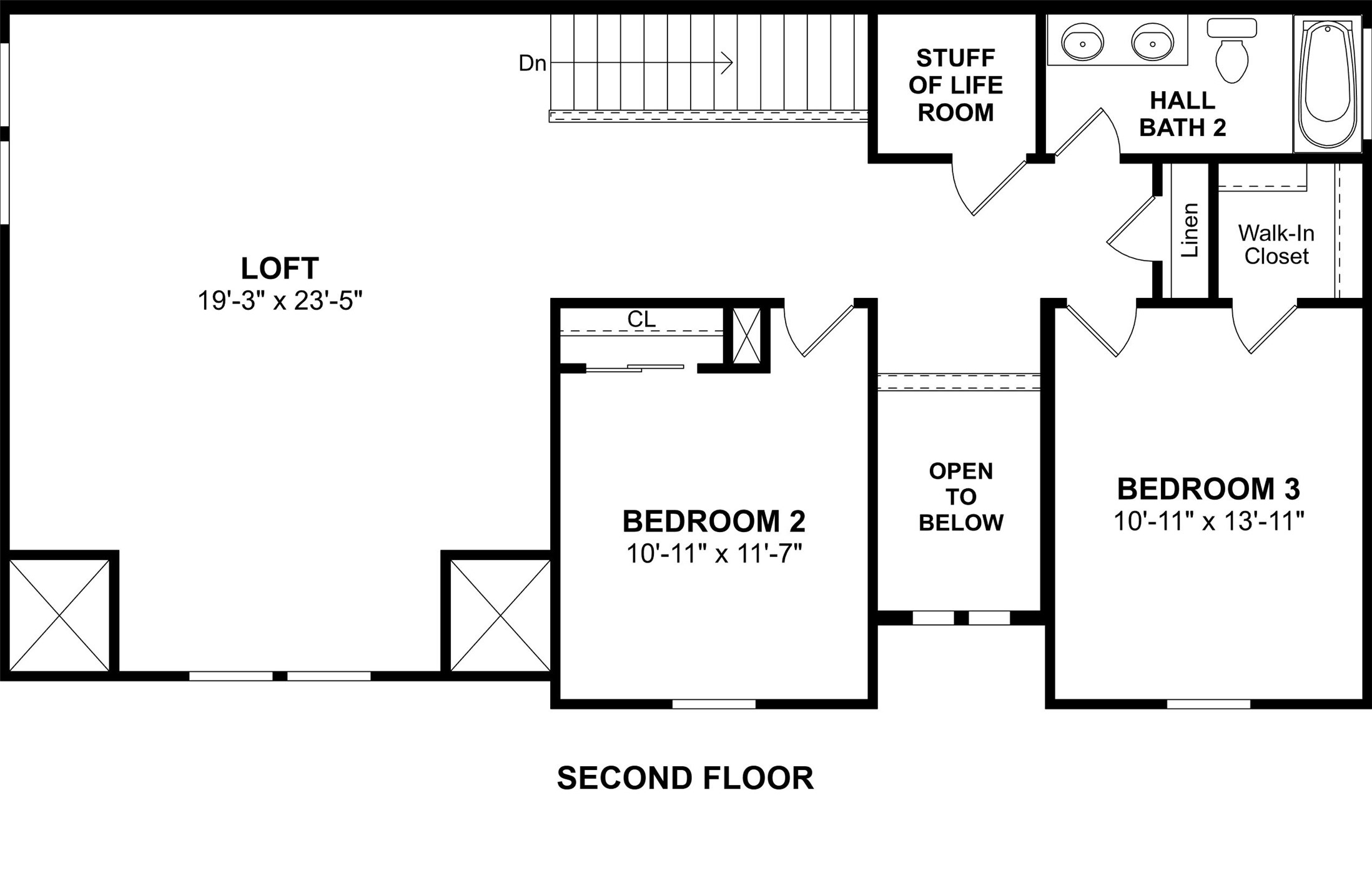 1008 Butterfly Lane Justin TX 76247