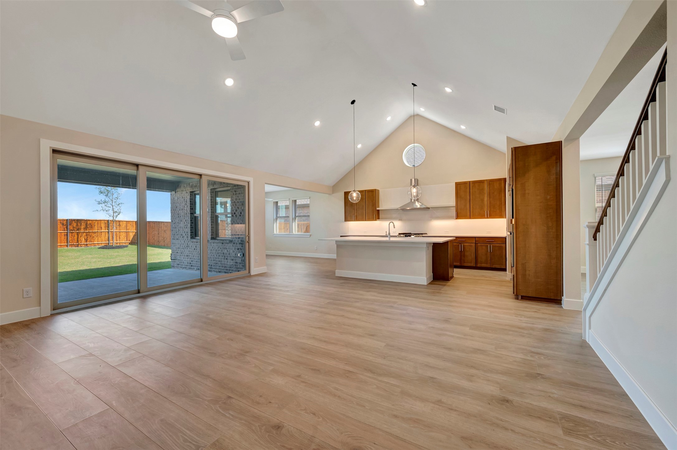 1008 Butterfly Lane Justin TX 76247