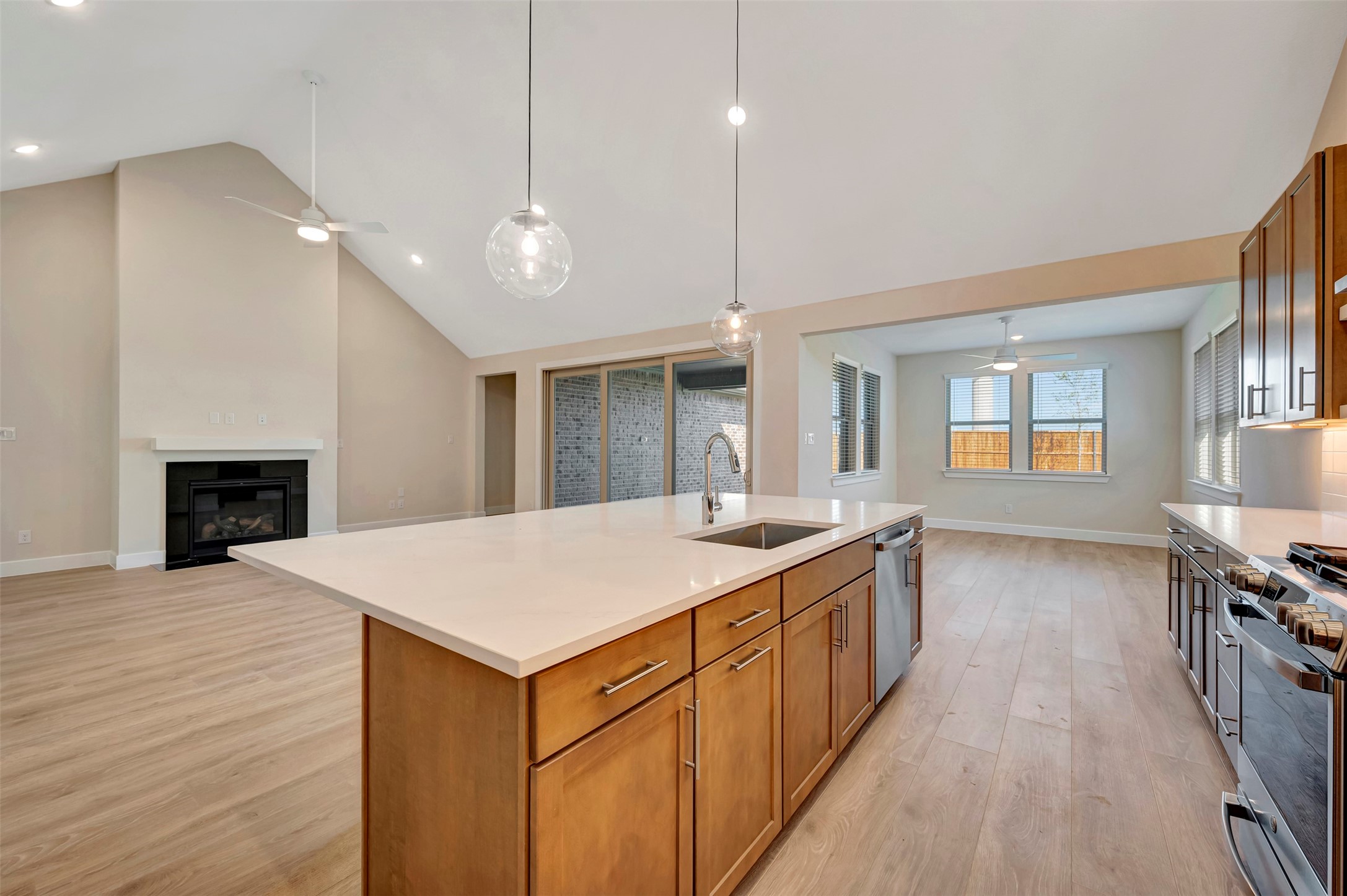 1008 Butterfly Lane Justin TX 76247