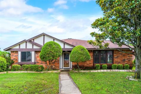 600 Shady Creek Trail Mesquite TX 75150