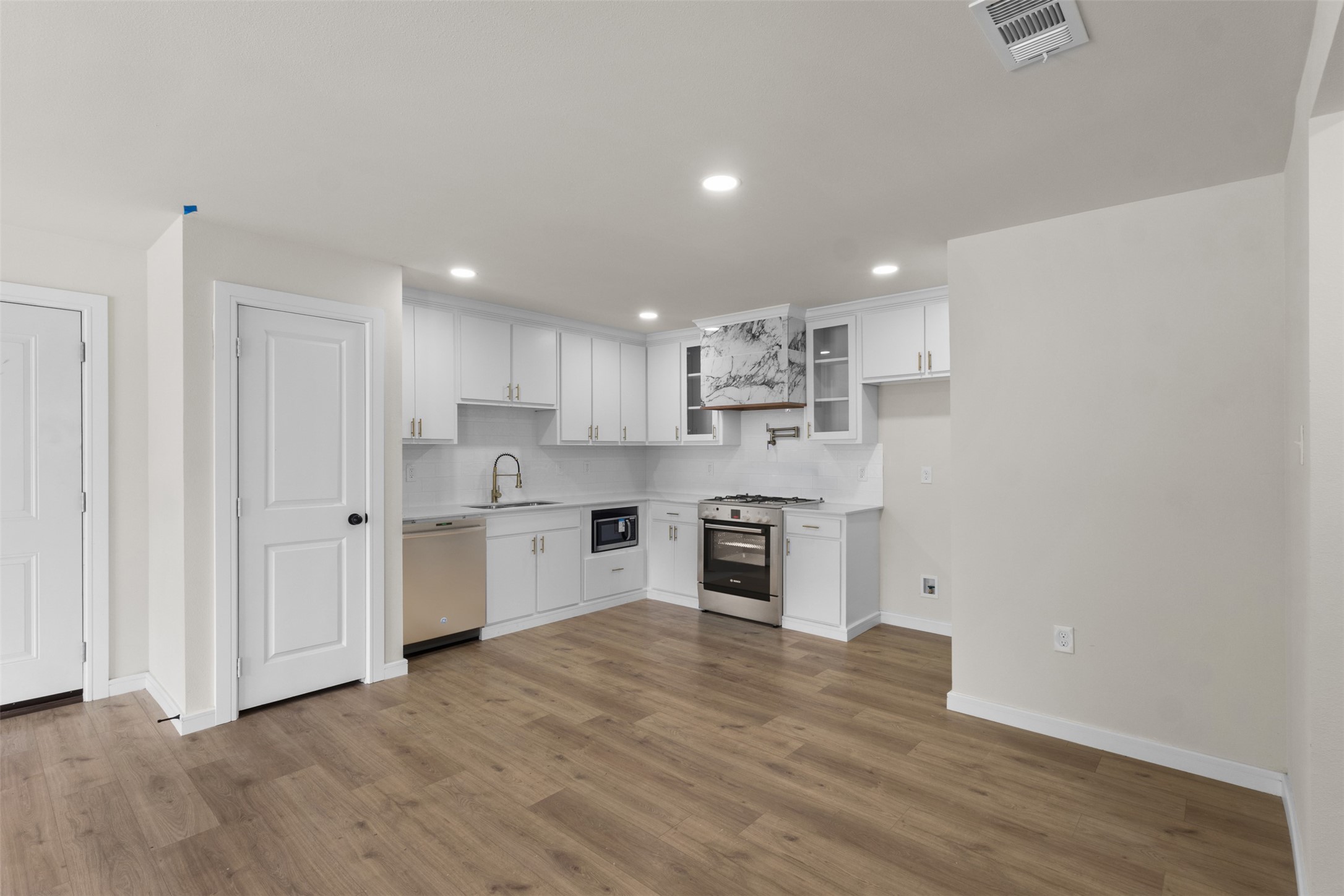 4955 Vinetta Drive Fort Worth TX 76119