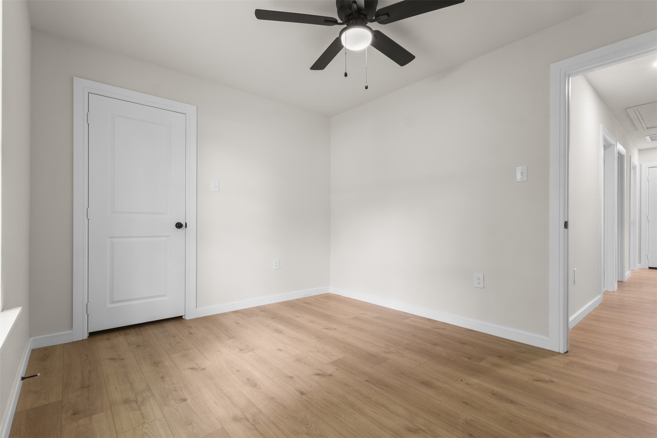 4955 Vinetta Drive Fort Worth TX 76119