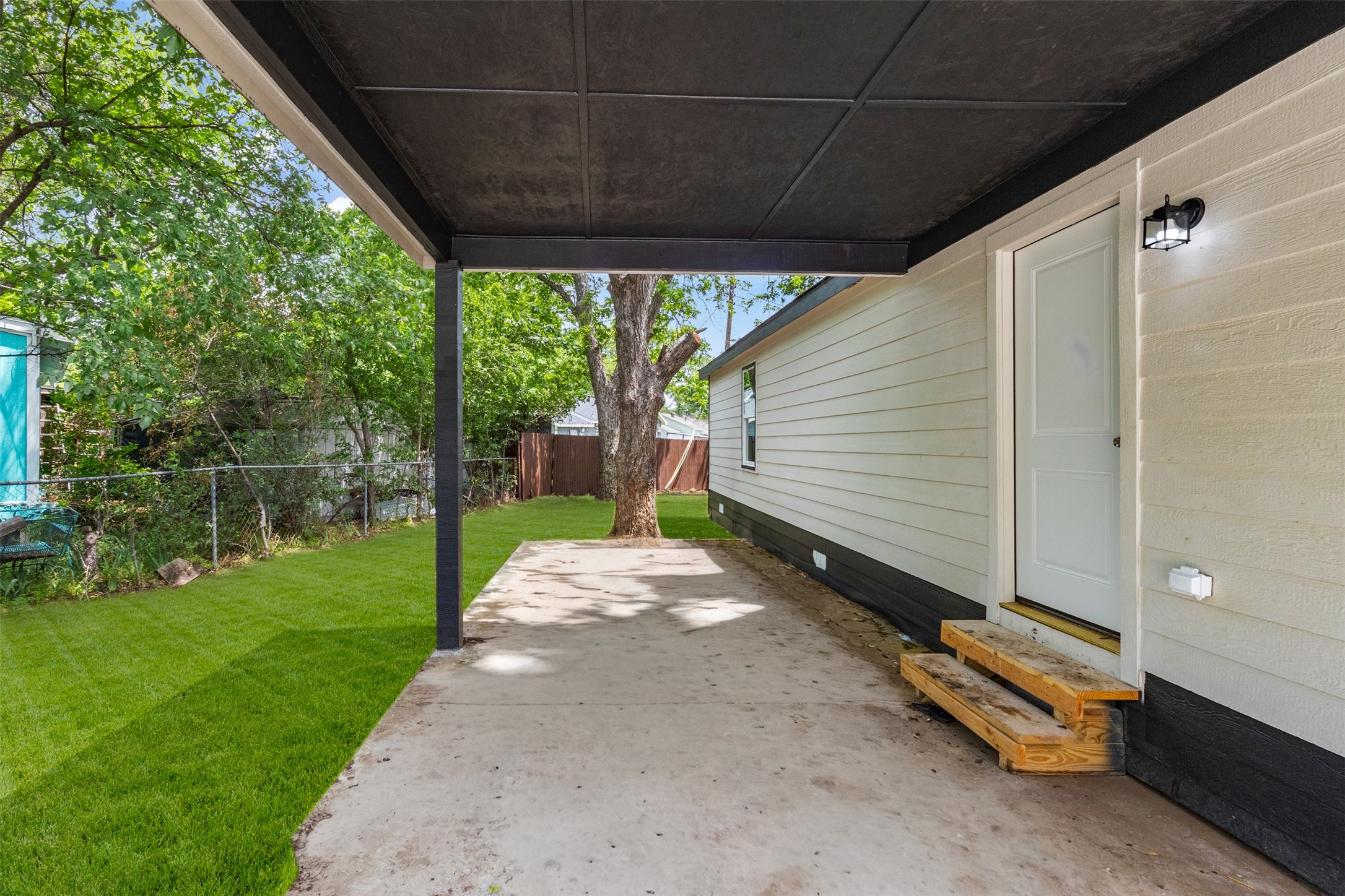 4955 Vinetta Drive Fort Worth TX 76119