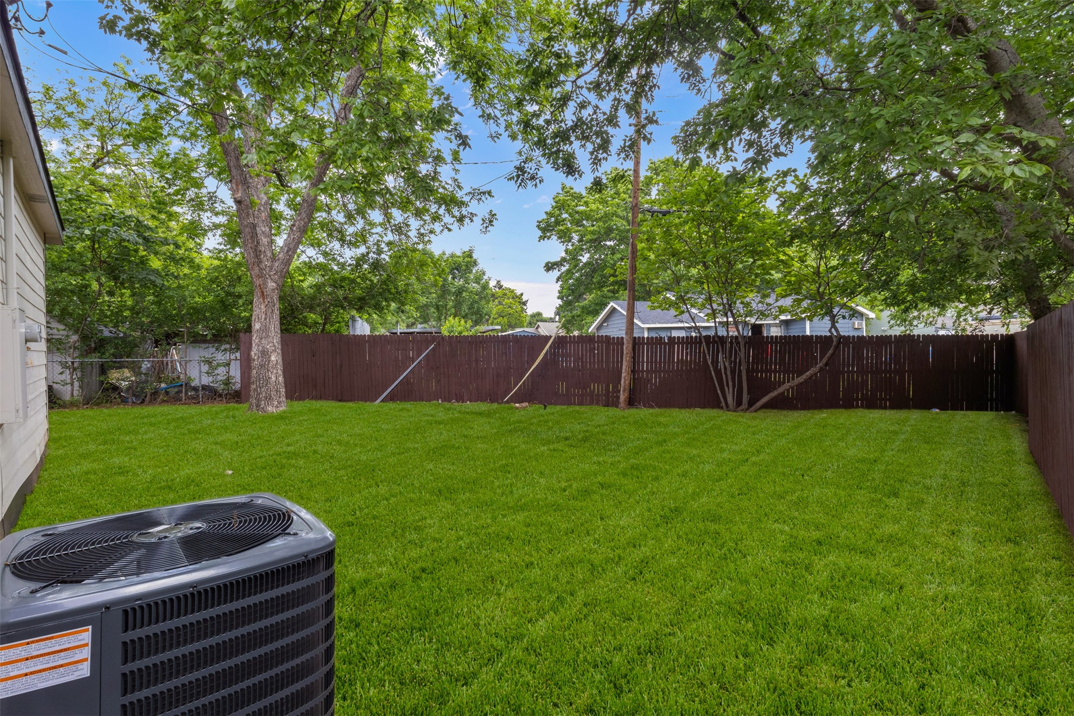 4955 Vinetta Drive Fort Worth TX 76119