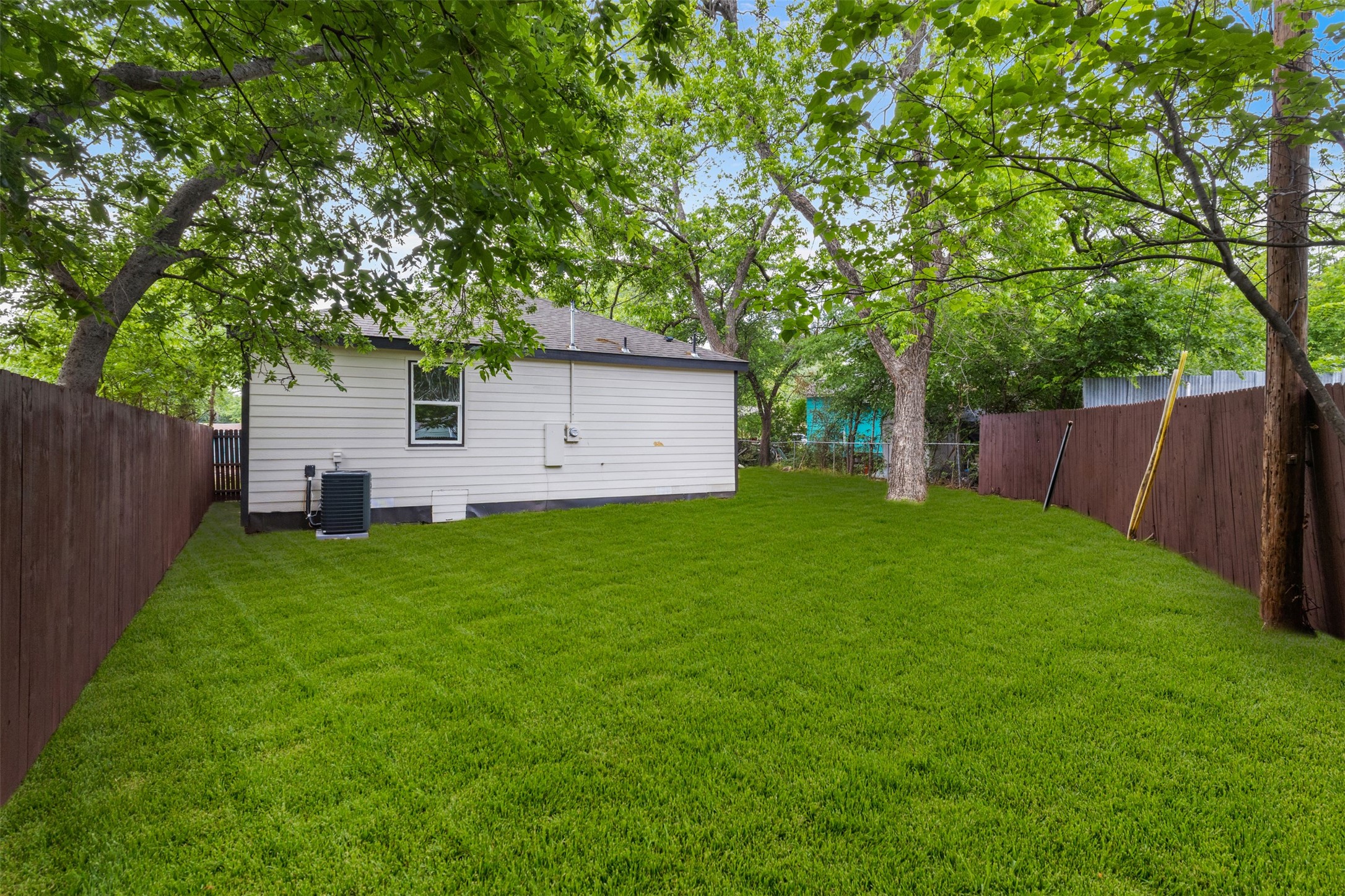4955 Vinetta Drive Fort Worth TX 76119