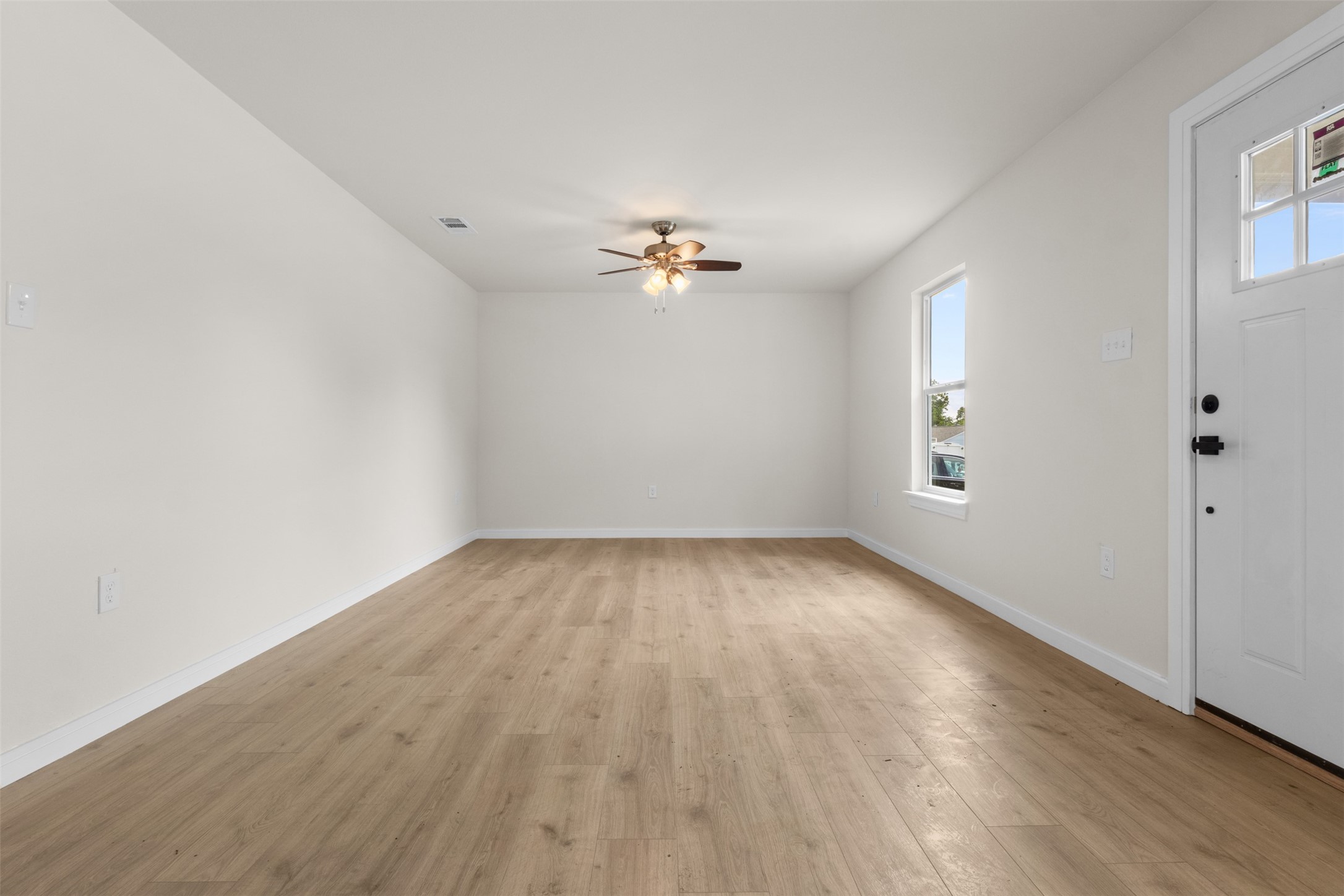 4955 Vinetta Drive Fort Worth TX 76119