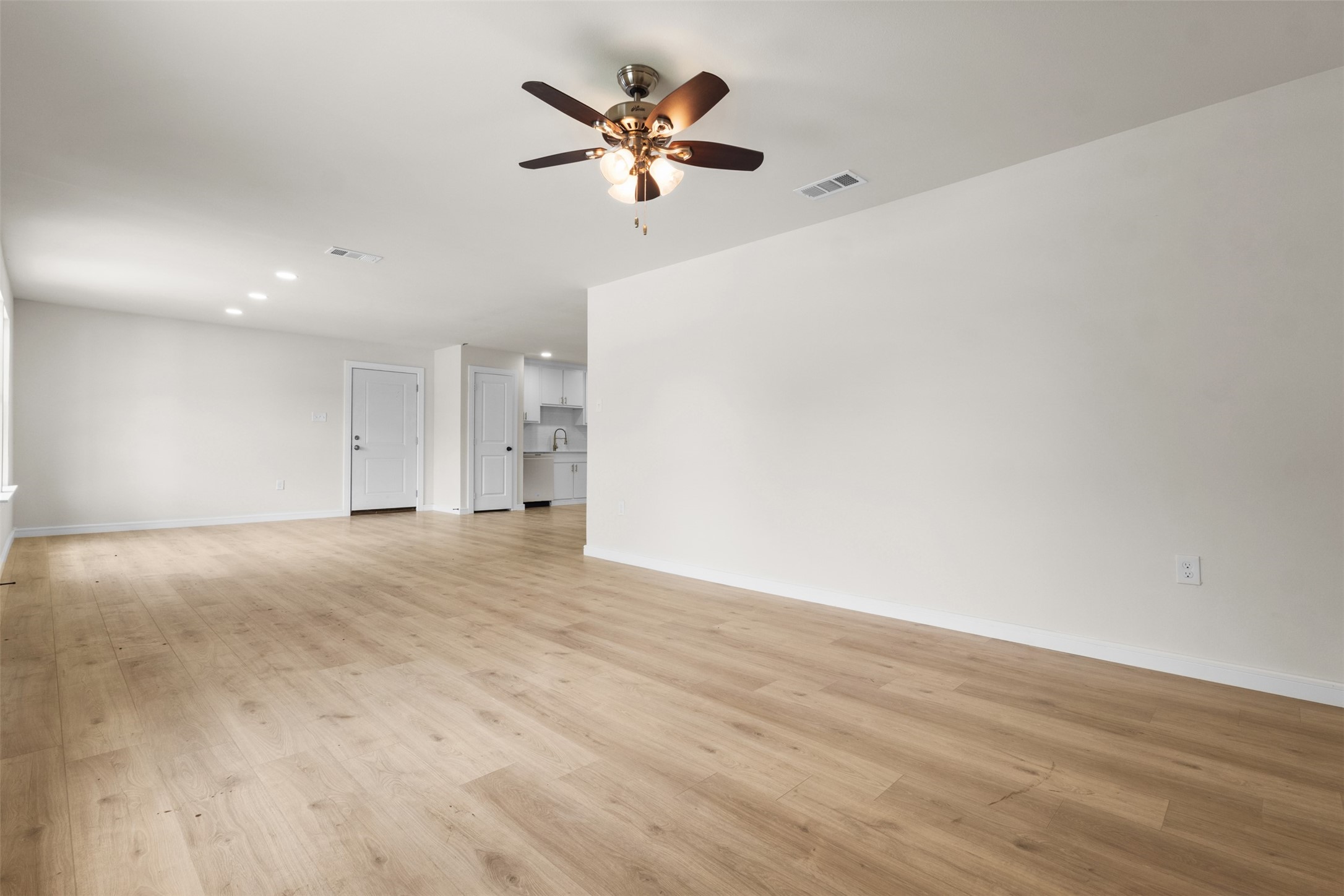 4955 Vinetta Drive Fort Worth TX 76119