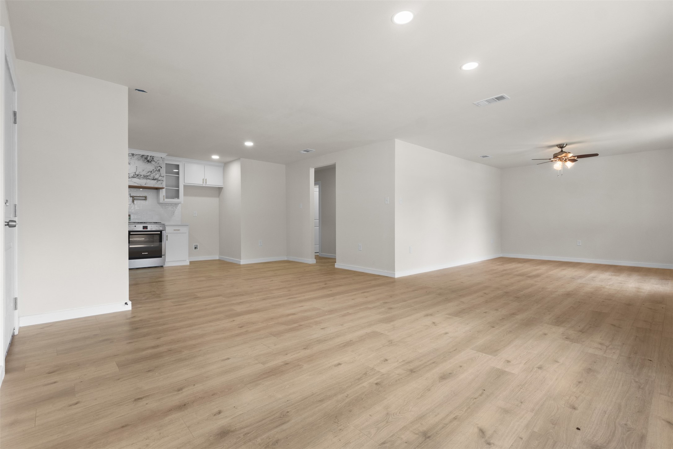 4955 Vinetta Drive Fort Worth TX 76119