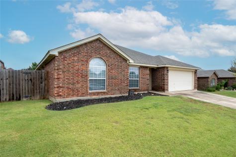 5217 Malibu Street Fort Worth TX 76244