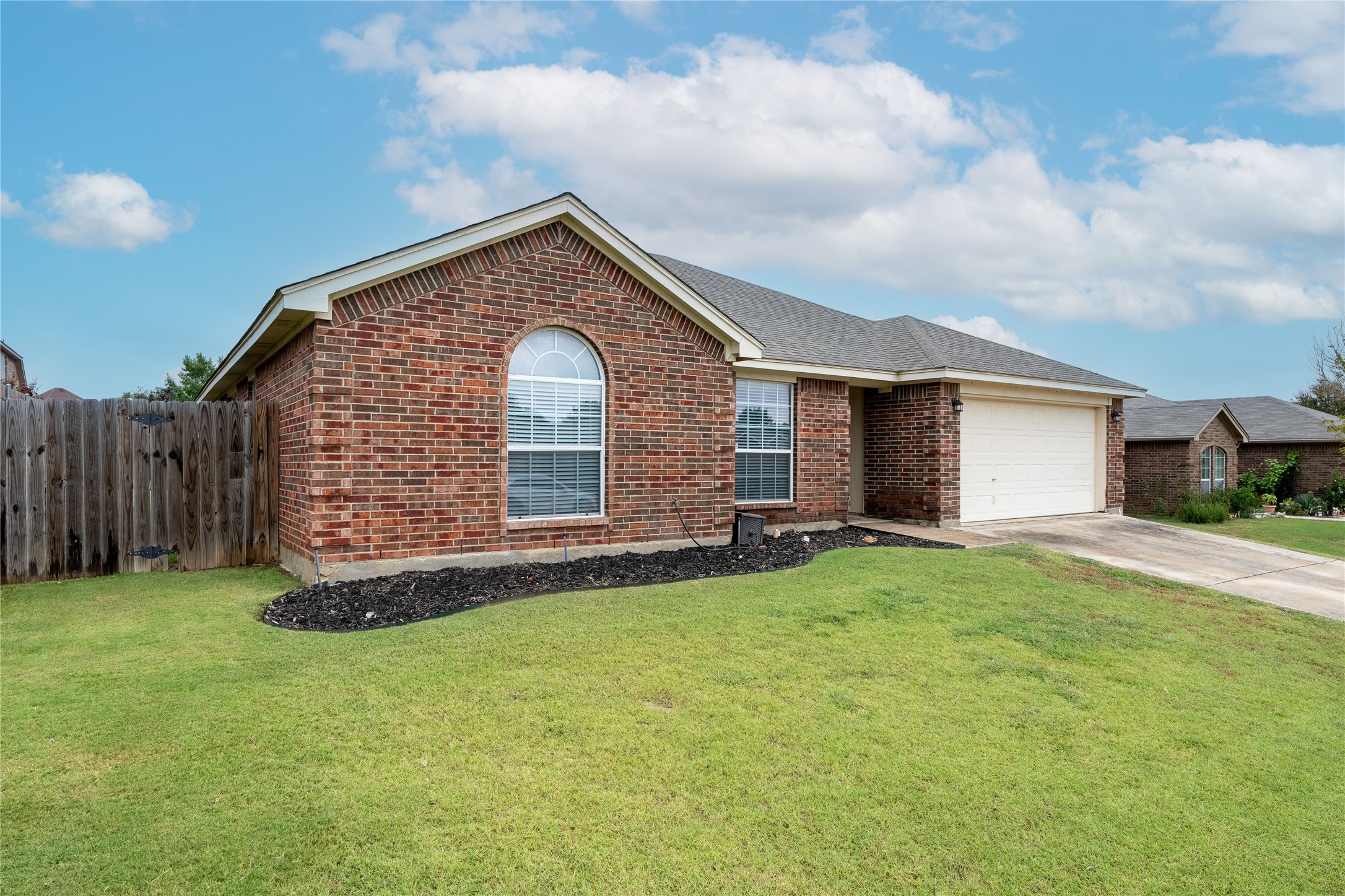 5217 Malibu Street Fort Worth TX 76244