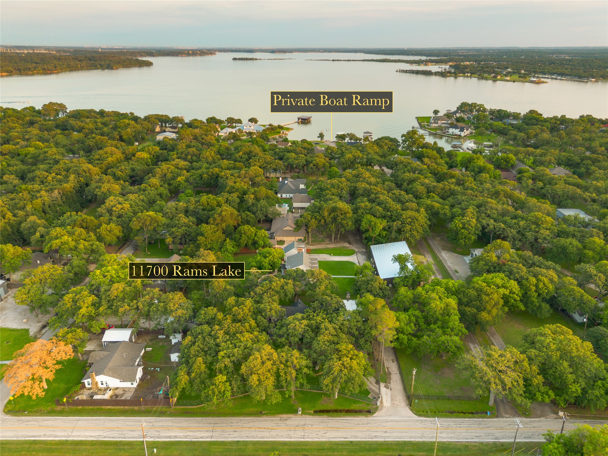 11700 Rams Lake Road Fort Worth TX 76179