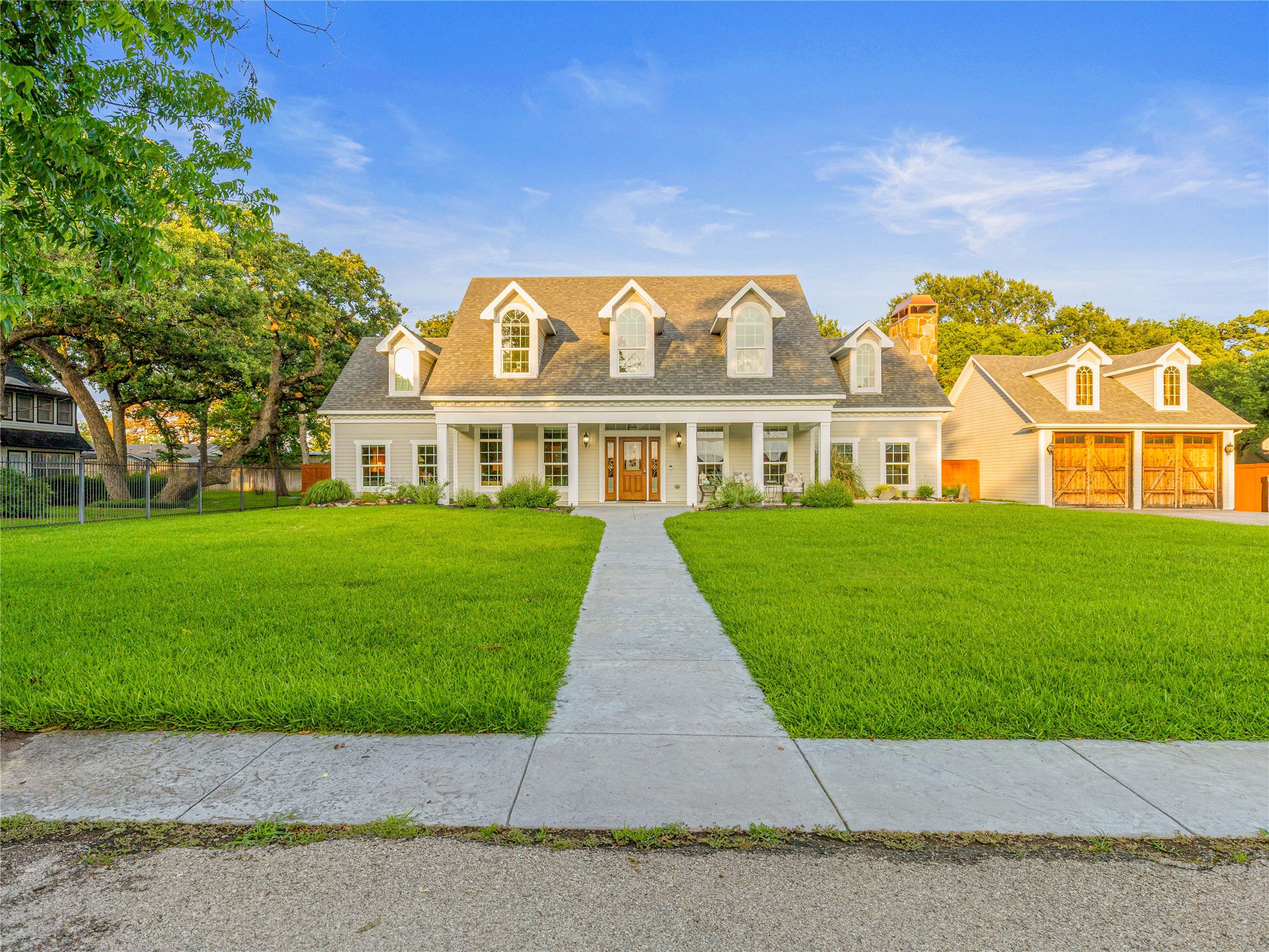 11700 Rams Lake Road Fort Worth TX 76179