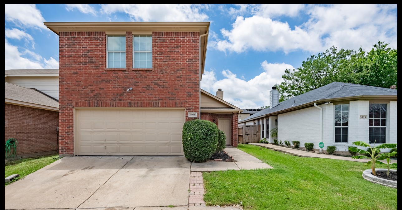 3030 San Martin Drive Arlington TX 76010