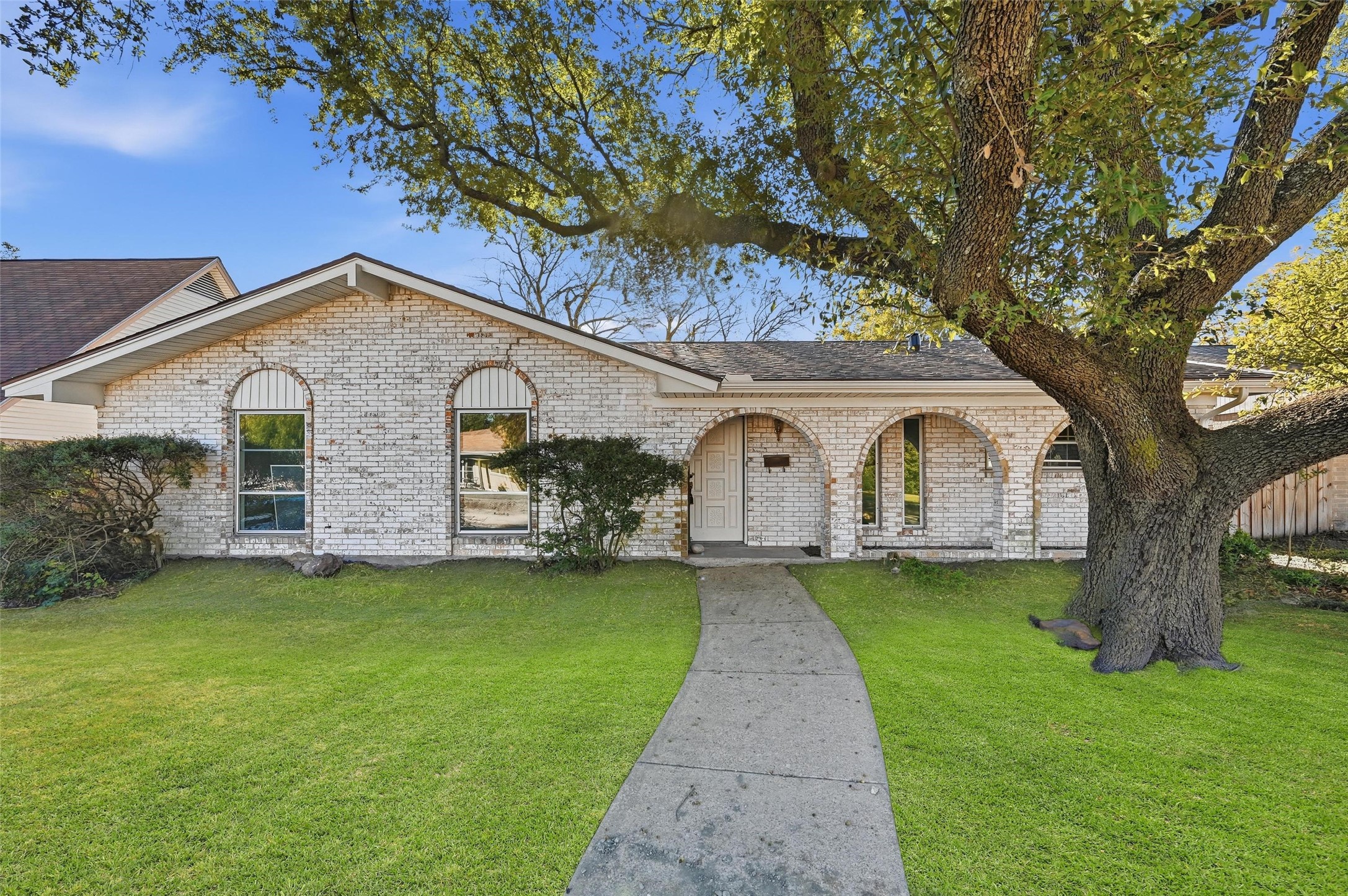 1006 Tahoe Drive Garland TX 75043