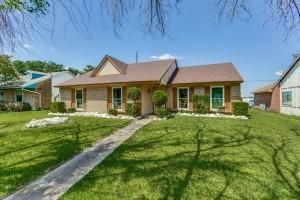 2609 Western Drive Garland TX 75042