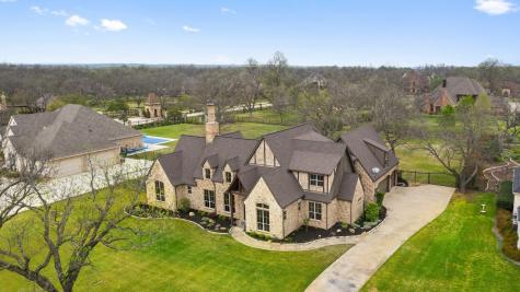 6136 Peden Road Fort Worth TX 76179