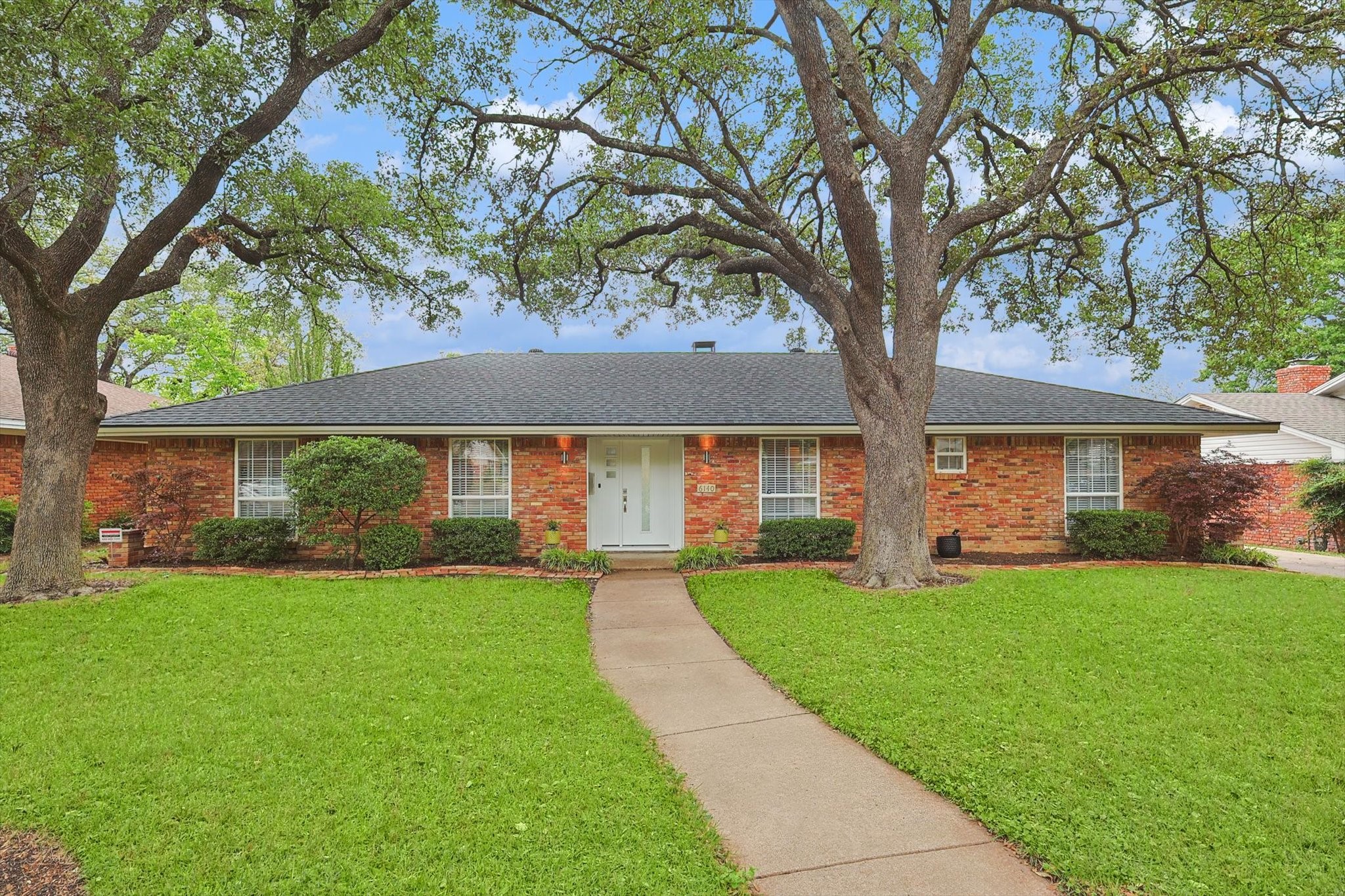 6140 Whitman Avenue Fort Worth TX 76133