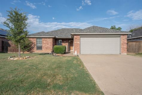436 Hanover Street Burleson TX 76028