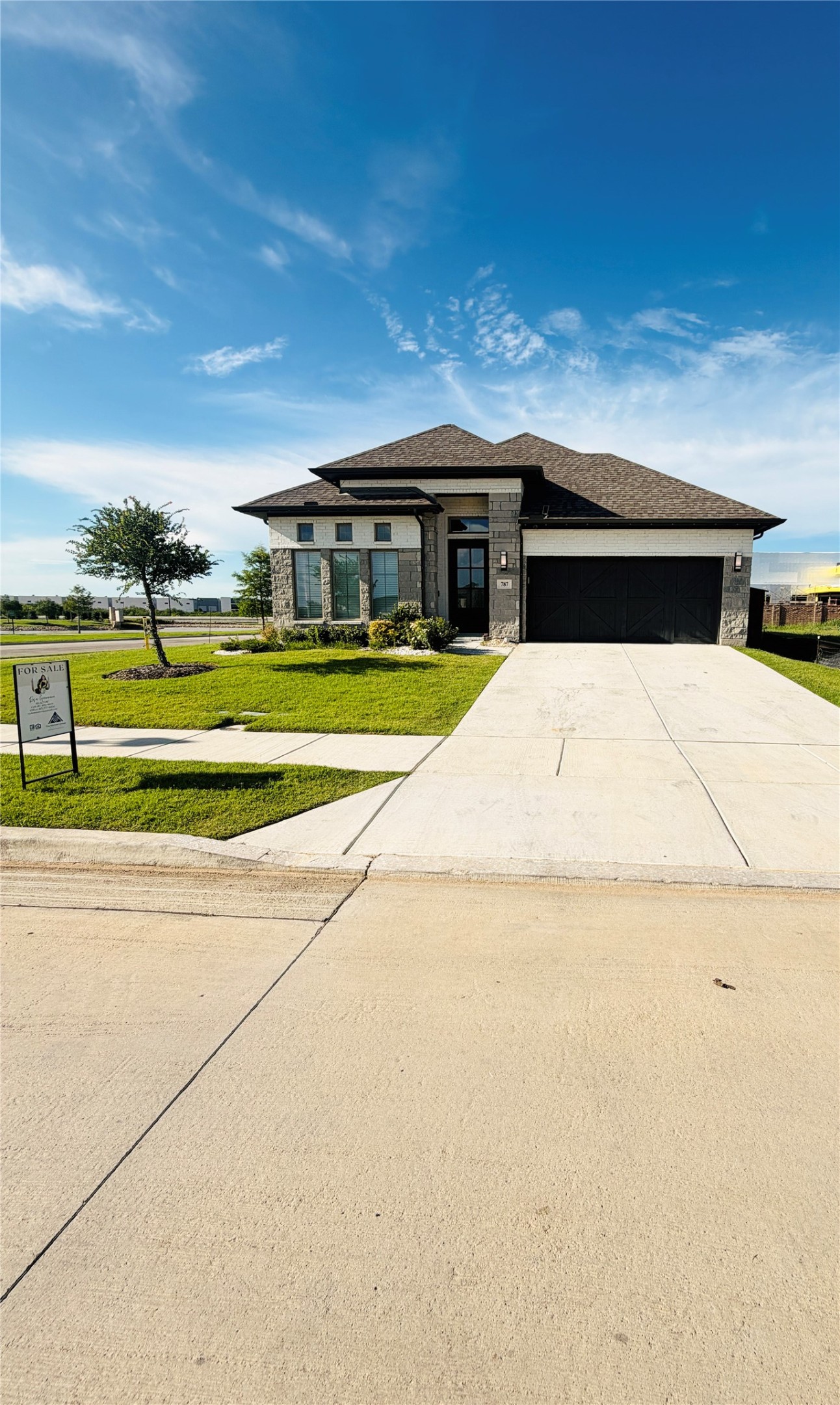 787 Cedarwood Court Haslet TX 76052