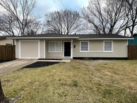 1017 Leyenda Drive Mesquite TX 75149