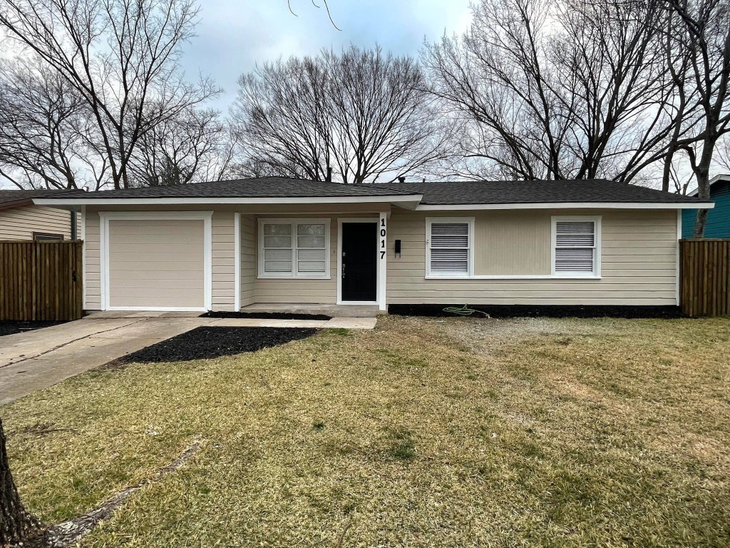 1017 Leyenda Drive Mesquite TX 75149